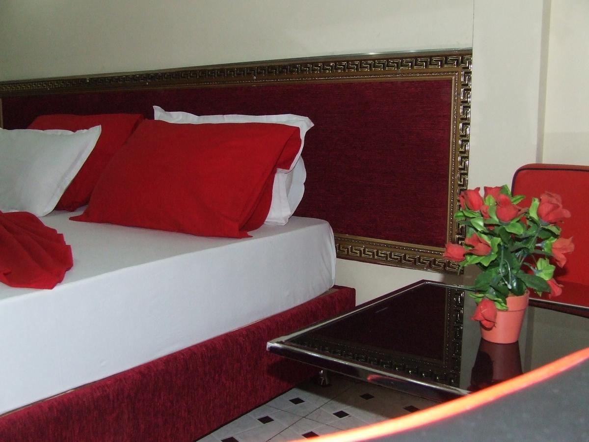 Hotel Relax Kinshasa Exterior foto